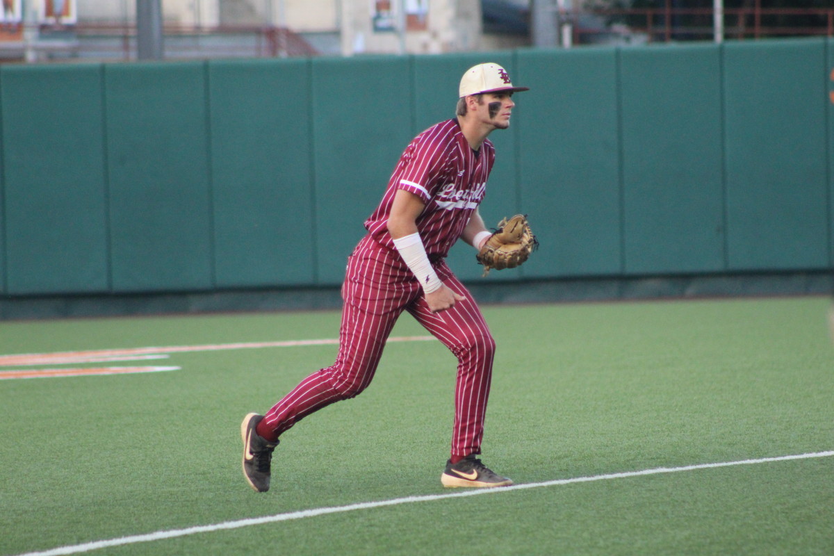 China Spring Texarkana Liberty-Eylau 4A UIL state championship Texas baseball playoffs 060823 Andrew McCulloch 279